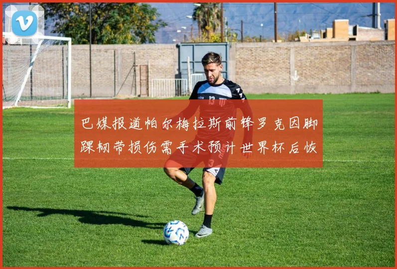 巴媒报道帕尔梅拉斯前锋罗克因脚踝韧带损伤需手术预计世界杯后恢复